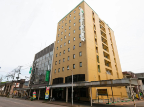 Hotel New Green