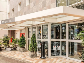 ibis Larco Miraflores