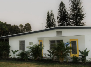 Siesta Surf Shack