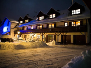 Pension Aufeld
