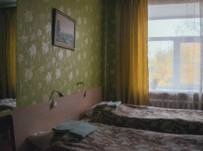 Гостевой Дом Вояж