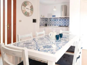 Villa Rosa