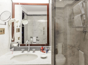 Отель Doria Grand Hotel