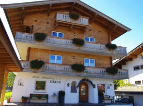 Hotel Pension Heike