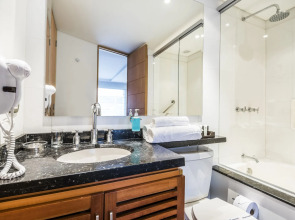 Travelers Suites Obelisco Apartamentos