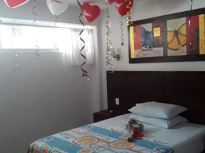 Hotel Hidalgo