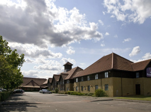 Premier Inn Basildon South