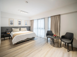 Efe Hotel & Cowork