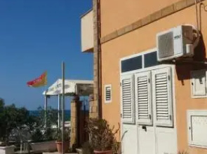 Ferienwohnung an der Promenade