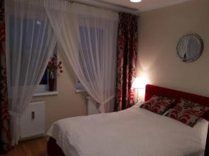 Apartament Galeria Warmińska