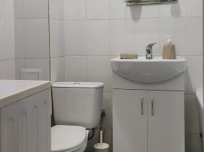 Апартаменты на улице Габдуллы Тукая 34