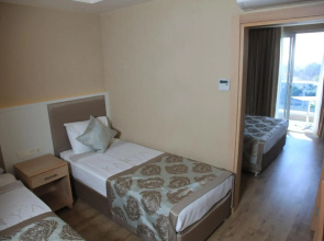 Kahya Resort Aqua & Spa