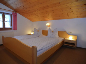 Dreamy Mansion in Schneizlreuth-weissbach With Garden