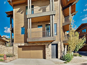 4264wd90 3 Bedroom Townhouse