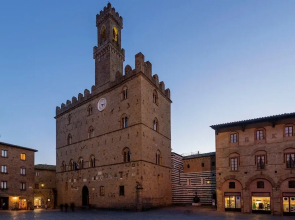 Amazing Berignone Natural Paradise Apt