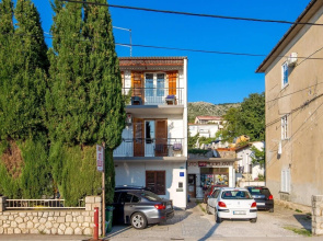 Amazing Home in Senj With Wifi and 2 Bedrooms