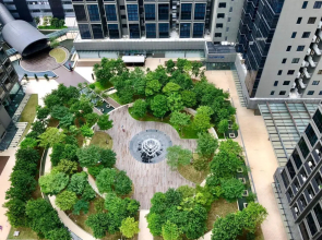 Splendid Suite 2 Bedroom @ Sunway & PJ