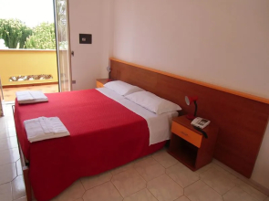 Residence Calanovellamare