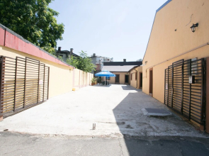 Casa  Stefan  Galati