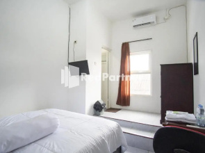 Katup Guest House Syariah RedPartner