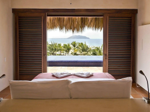 Las Palmas Luxury Villas