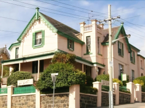 Hillview House Launceston
