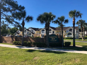 Grand Laguna 3BR Penthouse Near Universal Parks