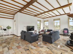 Exclusive Country house Anna Hoeve