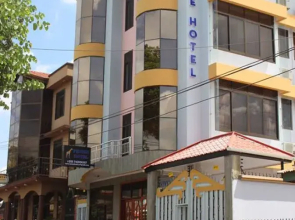 Venice Hotel