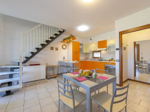 Vistalago Green Residence 100m From Lake
