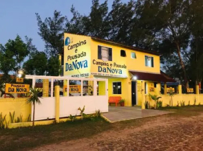 Pousada da Nova