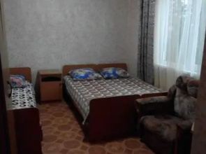 Guest House na Oktyabrskaya 36
