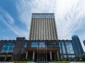 Hanrui Deyang Hotel