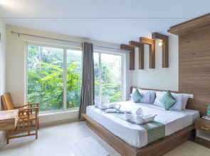 Adithya Nature Resort & Spa