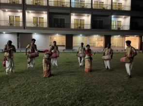 Finns Weaver Resort Kaziranga