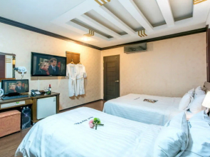 Xi Motel