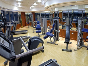 City Seasons Hotel Dubai Airport