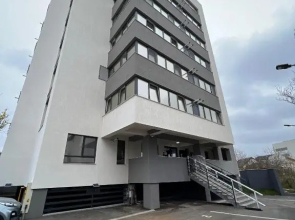 Njunior Luxury Apartments 4