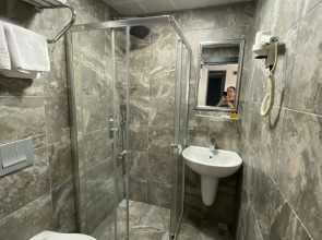 Hatay Hotel Istanbul - Boutique Class