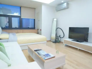 Edencity Samsung Station
