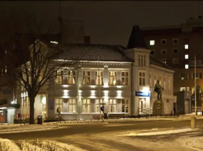 Hotel 1016 Olav Digre