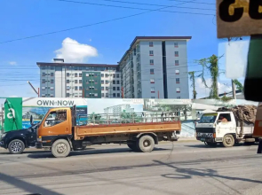 Studio by RA at Amaia Steps Mandaue Condominium