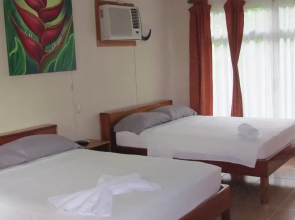 Hotel Eco Arenal
