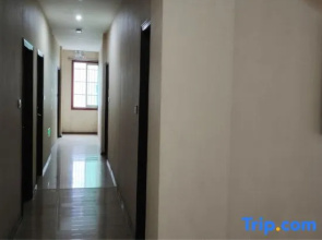 Xixiang Jinle Hotel