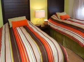 The Londoner At Morritt's Tortuga Club