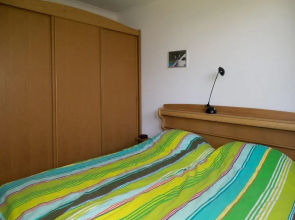 Beachside Getaway With Garden & Barbecue