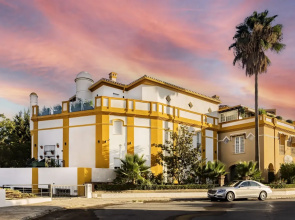 Hotel Cortijo Landete