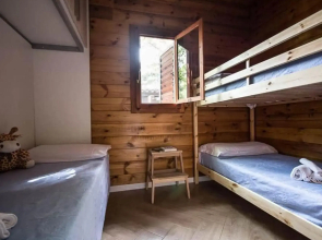 Camping Villaggio Internazionale