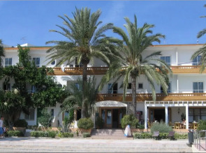 Hotel Figueretes