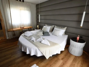 Magnifique Luxury Suites